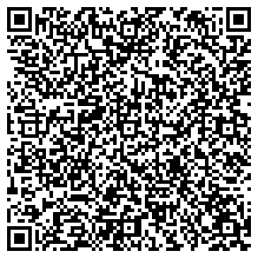QR-код с контактной информацией организации ООО Детская Оптовая Компания