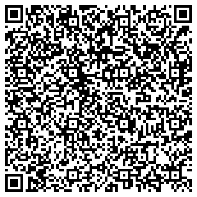 QR-код с контактной информацией организации Via Bambini