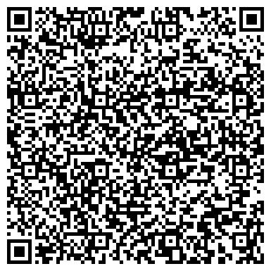 QR-код с контактной информацией организации Дети нового поколения
