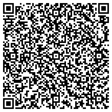 QR-код с контактной информацией организации ИП Гульниева О.М.