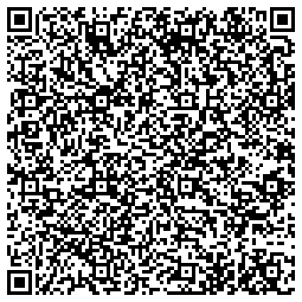 QR-код с контактной информацией организации КАФЕДРА БИОЛОГИИ И ПАТОЛОГИИ МЕЛКИХ ДОМАШНИХ, ЛАБОРАТОРНЫХ И ЭКЗОТИЧЕСКИХ ЖИВОТНЫХ