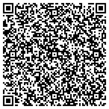 QR-код с контактной информацией организации Мамалыш