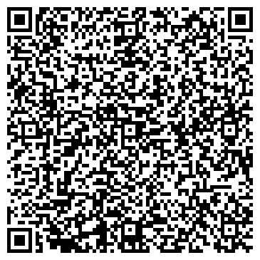 QR-код с контактной информацией организации Грин Кидс