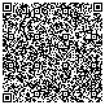 QR-код с контактной информацией организации Мамино Солнышко