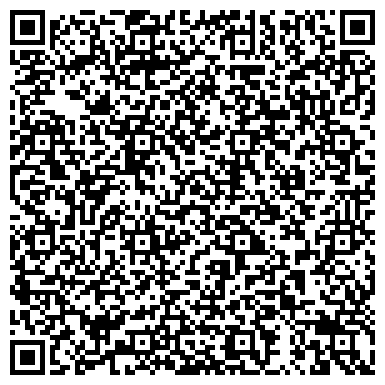 QR-код с контактной информацией организации Kidshall
