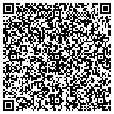 QR-код с контактной информацией организации Choupette