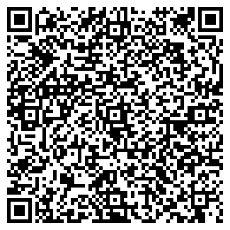 QR-код с контактной информацией организации ЭВОЛЮЦИЯ