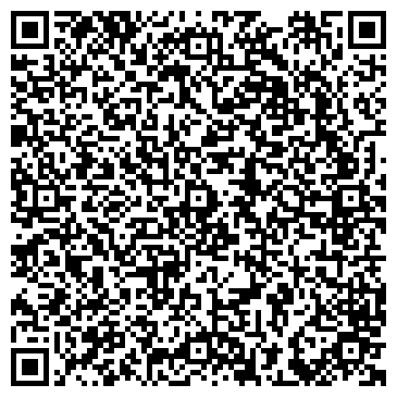 QR-код с контактной информацией организации ТекСтильный подарок