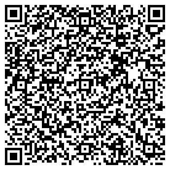 QR-код с контактной информацией организации ООО Техноткань