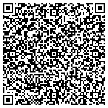 QR-код с контактной информацией организации Вологодский лён