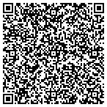 QR-код с контактной информацией организации ООО Глав Резервснаб