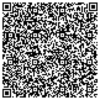 QR-код с контактной информацией организации Кыргызский Национальный аграрный университет им. К.И.Скрябина