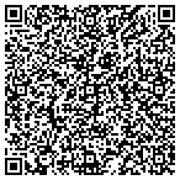 QR-код с контактной информацией организации Мир Шапок