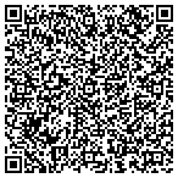 QR-код с контактной информацией организации Дом колготок