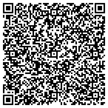 QR-код с контактной информацией организации ООО АИСТ-Плюс