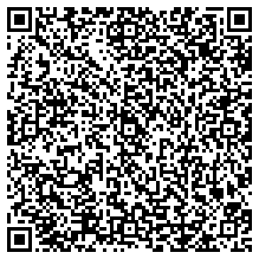 QR-код с контактной информацией организации Магазин колготок на Ленинградском проспекте, 75 ст2