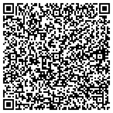 QR-код с контактной информацией организации ИП Кривошеев О.В.