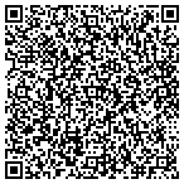 QR-код с контактной информацией организации Лиза