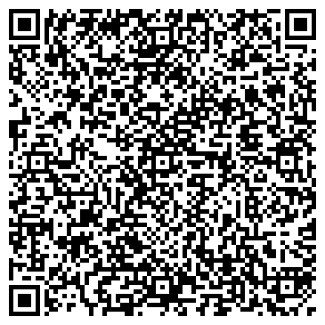 QR-код с контактной информацией организации Miss Leggs