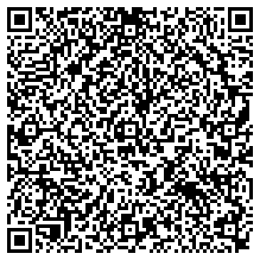 QR-код с контактной информацией организации Капроновый рай