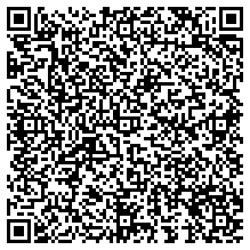 QR-код с контактной информацией организации Busi