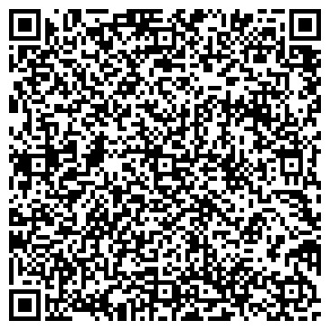 QR-код с контактной информацией организации Синь Десы