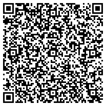QR-код с контактной информацией организации ИП Сернов С.А.