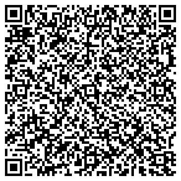 QR-код с контактной информацией организации Магазин колготок на ул. Гагарина, 10