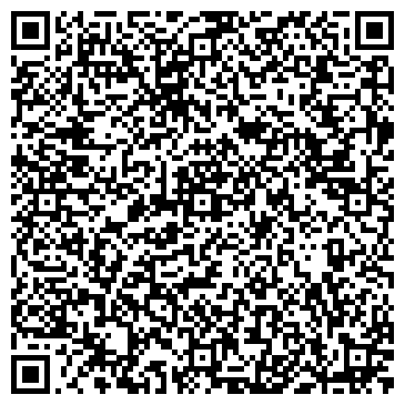 QR-код с контактной информацией организации Calzedonia