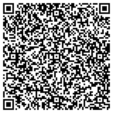 QR-код с контактной информацией организации ЗАО РубаТех