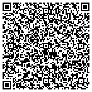 QR-код с контактной информацией организации «Hi-Tech Group»