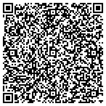 QR-код с контактной информацией организации Солинг