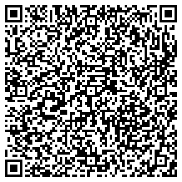 QR-код с контактной информацией организации UST Group