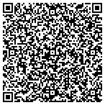 QR-код с контактной информацией организации Кибернетический Мир