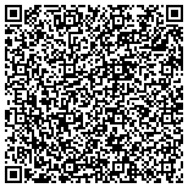 QR-код с контактной информацией организации ЗАО Гефест