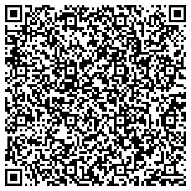 QR-код с контактной информацией организации Специальное пуско-наладочное управление