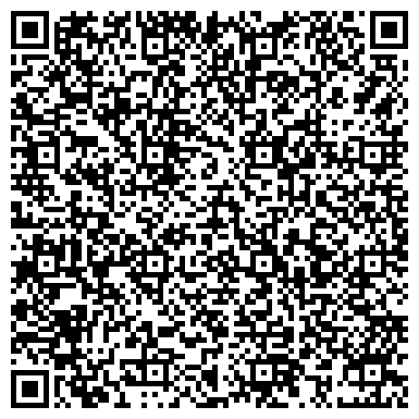 QR-код с контактной информацией организации Альгис-Секьюрити