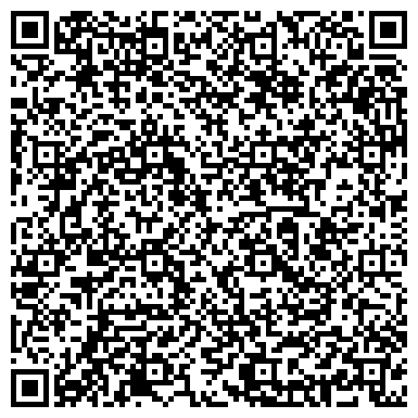 QR-код с контактной информацией организации ЗАО Комселл