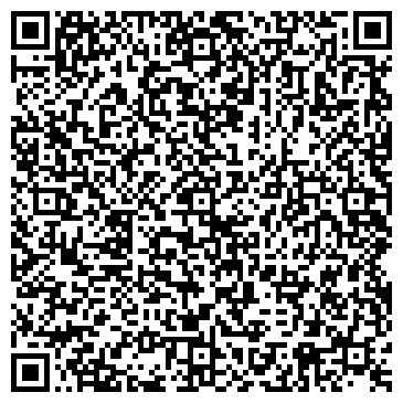QR-код с контактной информацией организации ООО "Инжтрансавиа"