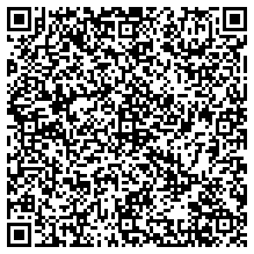 QR-код с контактной информацией организации «Магазин 01»
