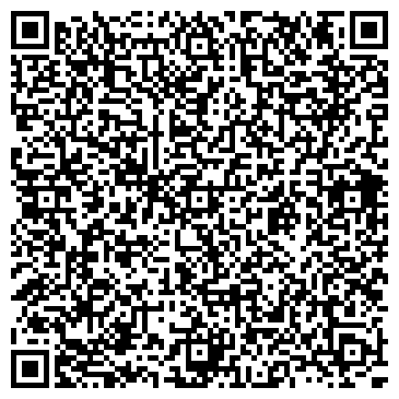 QR-код с контактной информацией организации ООО Брандсервис