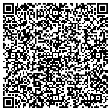 QR-код с контактной информацией организации Homesaver.ru