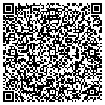 QR-код с контактной информацией организации Магазин 01