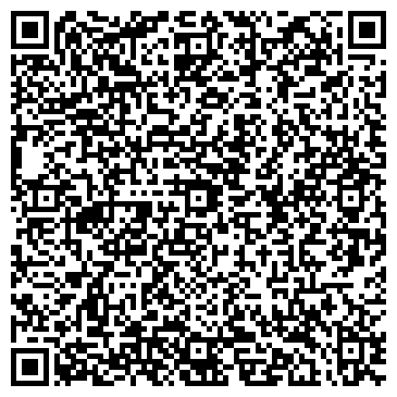 QR-код с контактной информацией организации ЭкоЖизнь