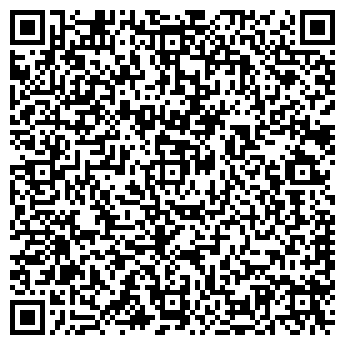 QR-код с контактной информацией организации ООО МикроКлимат
