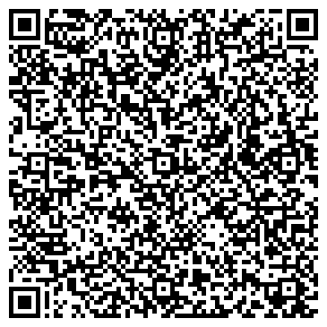QR-код с контактной информацией организации ЗАО Гольфстрим охранные системы