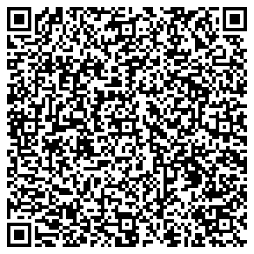 QR-код с контактной информацией организации Грифон-СБ