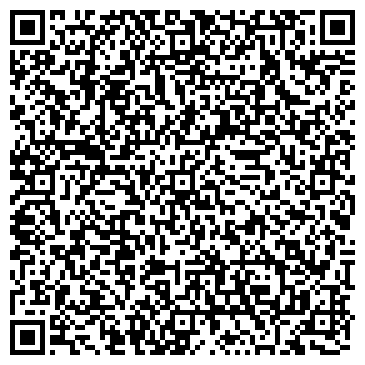 QR-код с контактной информацией организации ЧОП "Каскад-07"