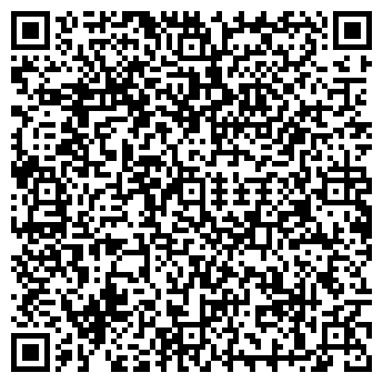 QR-код с контактной информацией организации ЗАО МПК Эгида