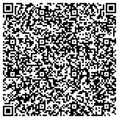 QR-код с контактной информацией организации Альгис-Профессиональные системы